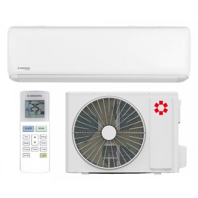 Изображение №1 - Kentatsu Tiba Inverter KSGTI70HZRN1/KSRTI70HZRN1